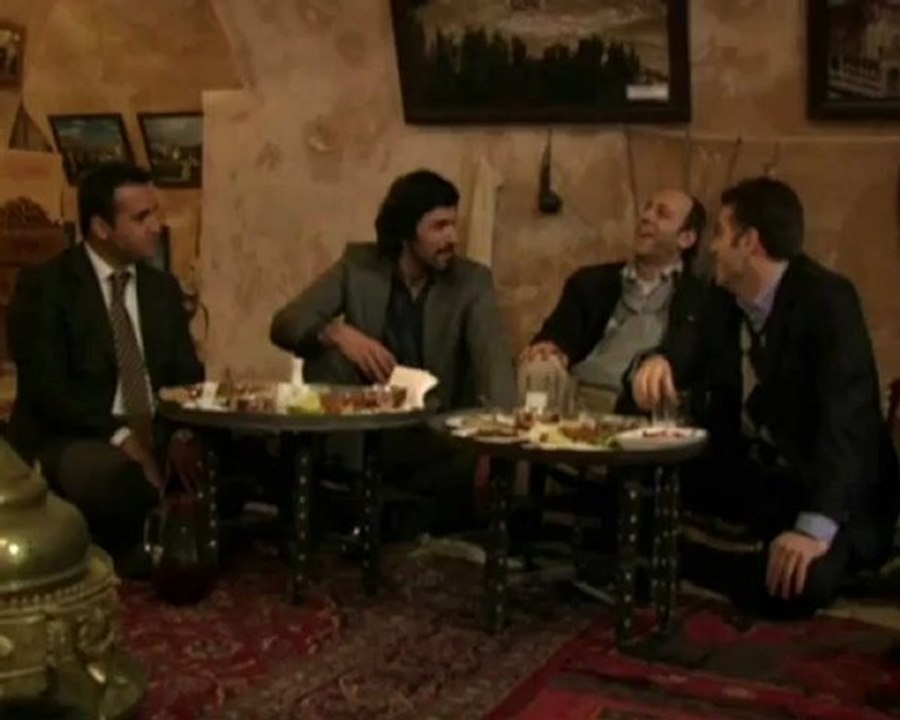 BBO 1.Blm Mustafa BULUT'dan unutulmaz sözler 1