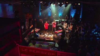 Periskop Hecleptique