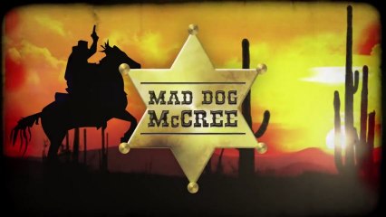Mad Dog McCree on PSN