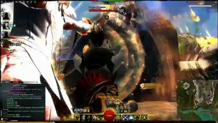 ★GoT Guild Event★ World vs World ◄Guild Wars 2► (19-01-13)