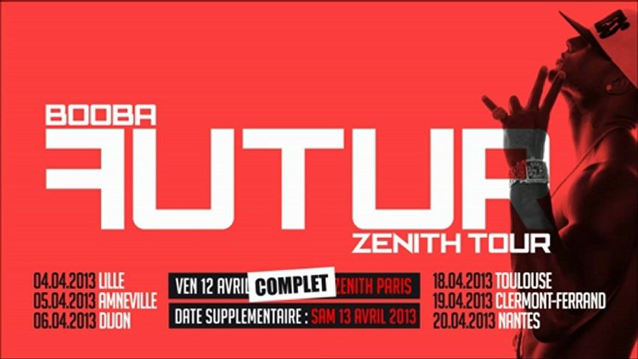 Booba - A.C. Milan - (clash La fouine & Rohff)