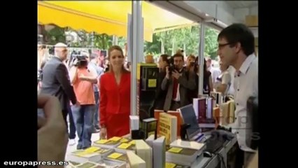 El Rey volverá a ganar en 2013 casi 300.000 euros