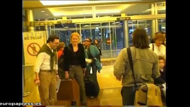 Fiscal mantiene pena para Muñoz, Pantoja y Zaldívar