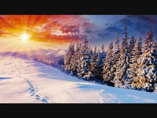 RECEP GÜL ŞAHİN...ŞU DAĞLARDA KAR OLSAYDIM...