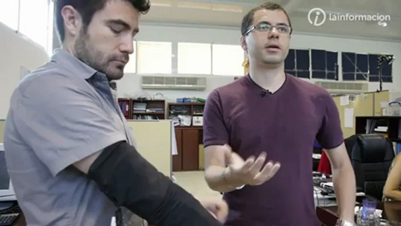 El mal del cerebro. Primera parte  'Cerebros reparados'