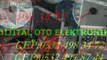 DİJİTAL OTO BEYİN GÖSTERGE TESTİ İZMİR TİRE H