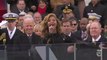 Beyoncé - National Anthem @ Barack Obama 2013 Inauguration