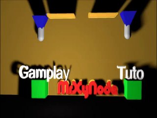 intro de la chaine  MrXyNode