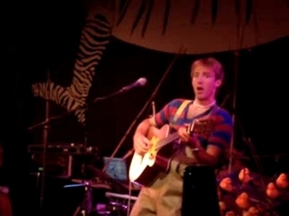 Gérald genty - Gérald pas Gérard