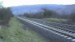 Züge bei Osterspai, 3x SBB Cargo Re482, 152, Rurtalbahn 185, DBAG 185, Railion 185, 5x 428, 3x 427