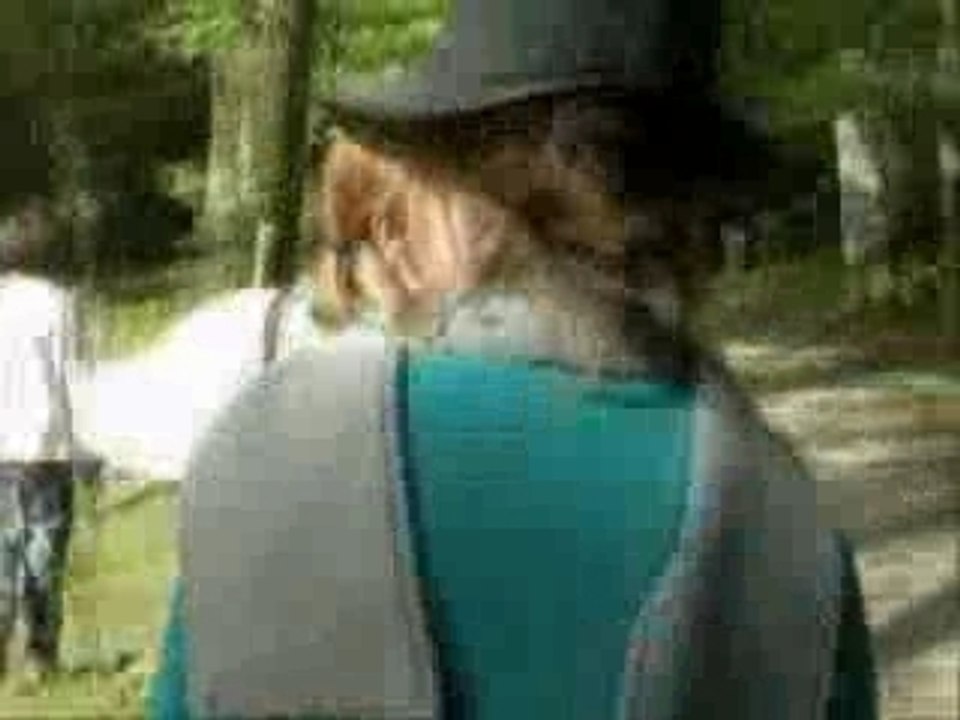 un dimanche a la campagne