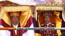 Ethiopie: Les orthodoxes célèbrent l’épiphanie