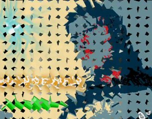 21 EndişHe doldu gözlerim