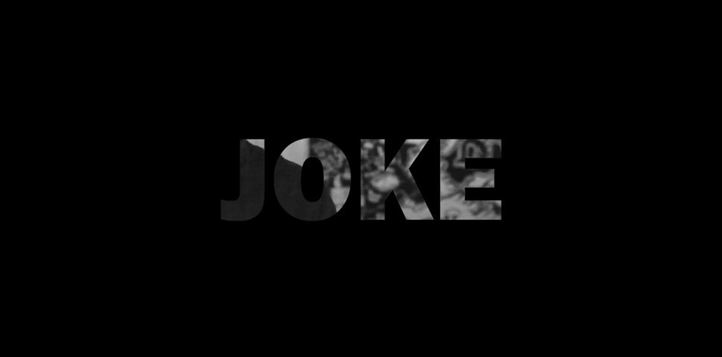 Joke redonne le sourire au RAP