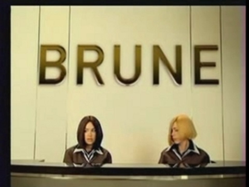 Brune n°2!!!