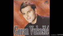 Goran Vukosic - Zivot ide dalje - (Audio 1999)