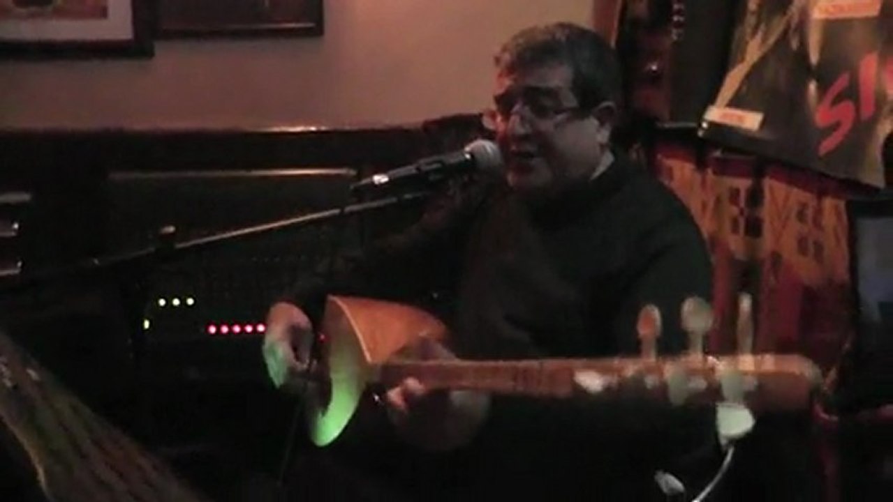 Bir kara kaşın bir kara gözün D Dünya Malına -Ebubekir Sıddık.