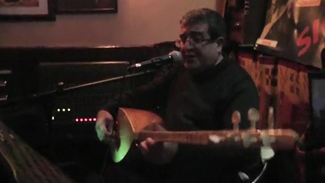 Bir kara kaşın bir kara gözün D Dünya Malına -Ebubekir Sıddık.