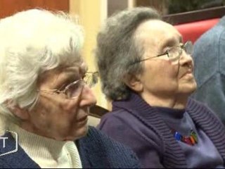 Vendée Globe : Une maison de retraite sur le Virtual Regatta