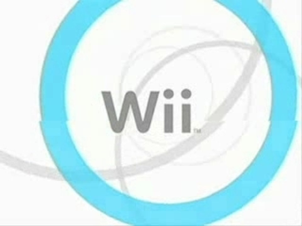 Nintendo Wii (1, PUB, Japon)