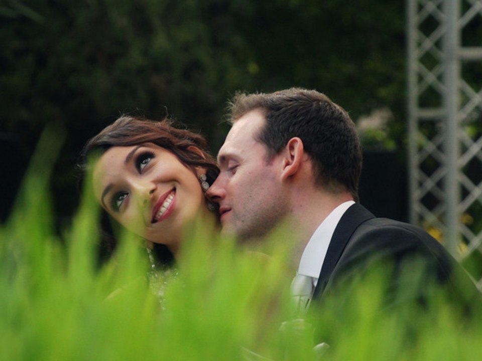 R&S's Wedding in Marrakech - Mariage à Marrakech : Beauty Shots