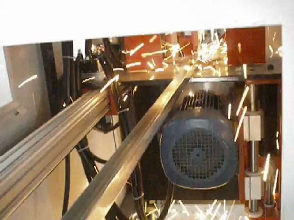 pvc destek sacı makinası (www.guler-makine.com)