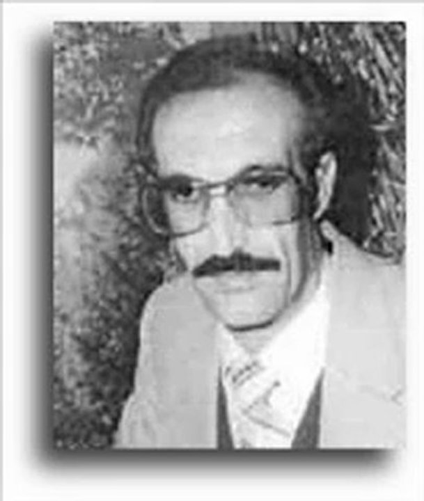 Mihemed Şêxo Xem û xeyalê