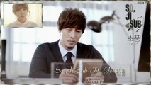 So Ji Sub Ft. Younha -  Picnic Full HD k-pop [german sub]