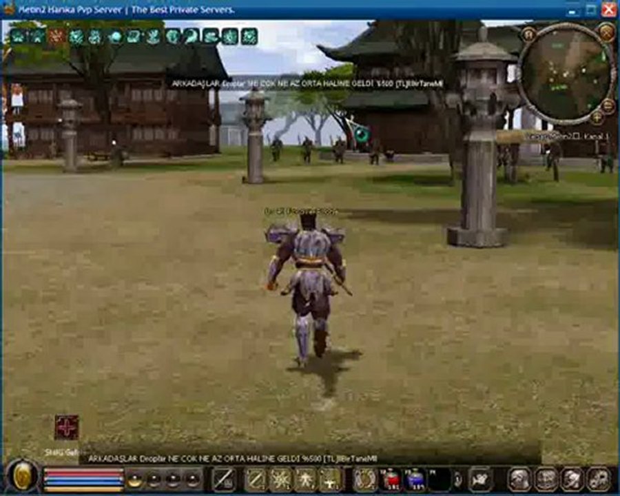 VeGaSMT2 Tanıtım Videosu 2013 Yeni :)) Emek Server