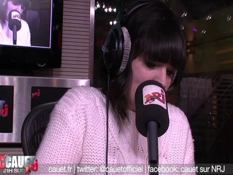 Marion part en vrille après s'être pris un gros râteau - C'Cauet sur NRJ