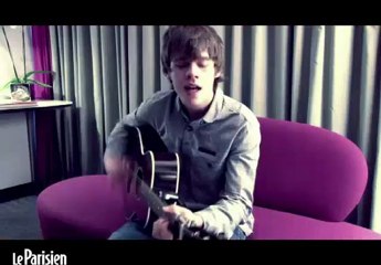 Jake Bugg, nouveau petit prodige folk de la scène anglaise