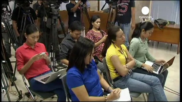 La crisi algerina agita la comunità internazionale