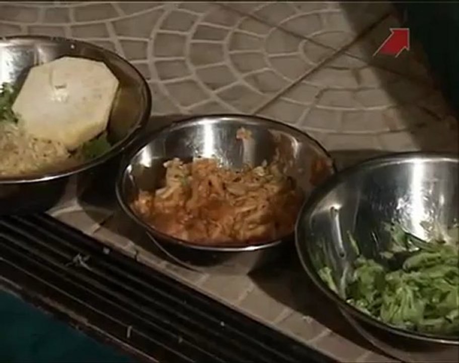 Применение продуктов в банном деле (часть 2)