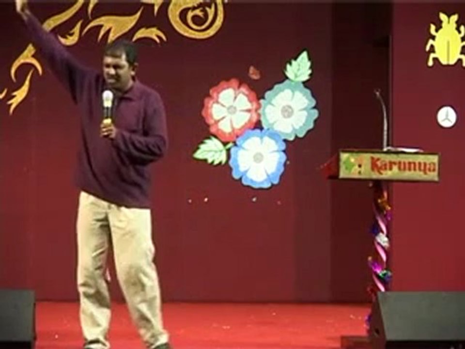 How to batter temptation and sin - hear this video