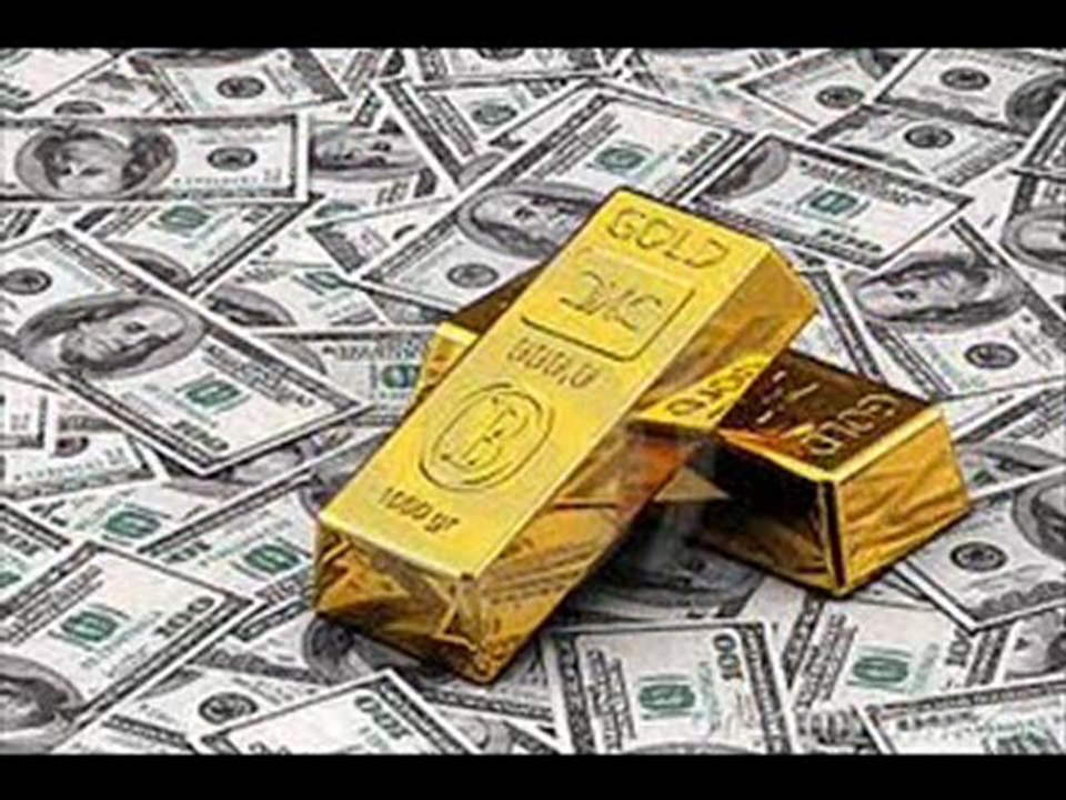 Sell Gold