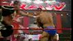 WWE Raw 10 27 08 CM Punk & Kofi Kingston vs Ted DiBiase & Cody Rhodes