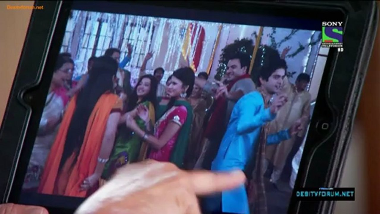 Anamika 720p 18th January 2013 Watch Online Video HD pt1