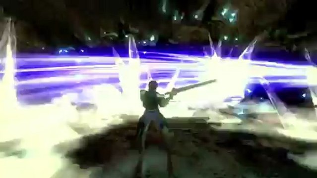 Dynasty Warriors 8 - Cao Pi