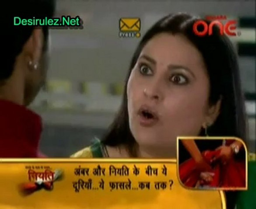 Piya Ka Ghar Pyaara Lage 18th January 2013 pt2