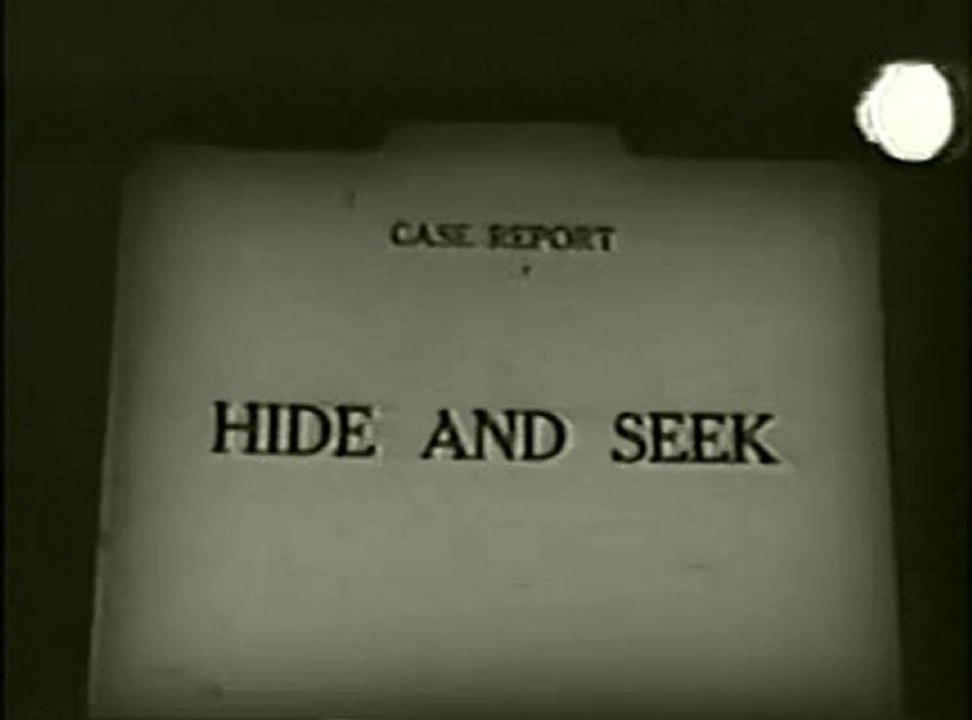 Man Against Crime  Hide  Part 24