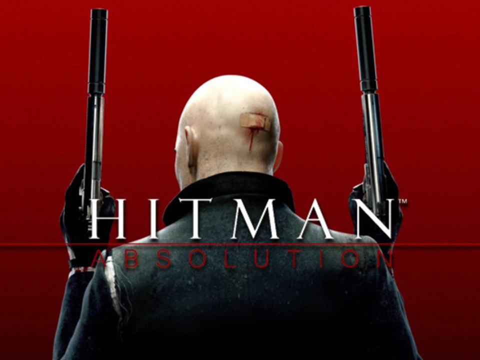Pseudo-Critique : Hitman Absolution