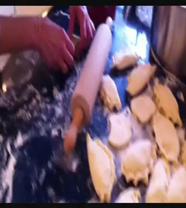 Piroguis
