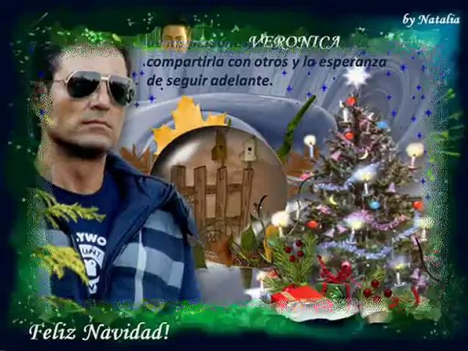 A mi Fer y todo CT
