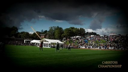 (1) GHGF - German Highland Games Federation