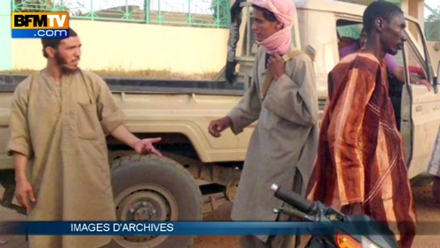 Algérie : le point sur la ituation des otages - 18/01