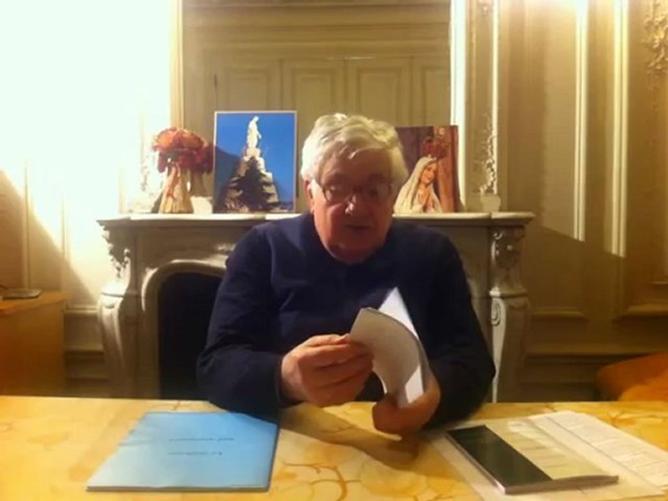 André Frament - Conclusions (avec Florian Rouanet)