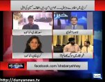 Khabar Yeh Hai - 18th January 2013