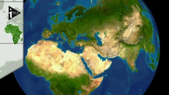 Algérie: une branche d'Aqmi revendique les enlèvements