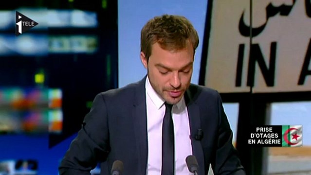 Pas de confirmation de la présence d'otages français