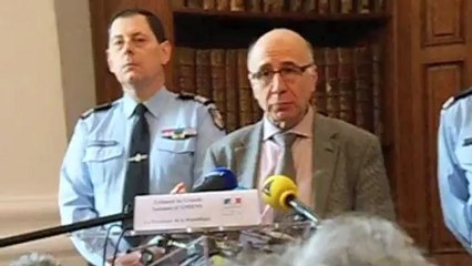 Elodie Kulik - Le mis en examen trahi par sa voix